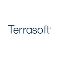 Terrasoft Ukraine Logo