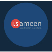 I.S AMEEN - Chartered Quantity Surveyors & Construction Consultants Logo