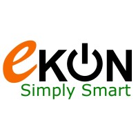 EKON Manufacturing and Trading (Shanghai) Incorporation Logo