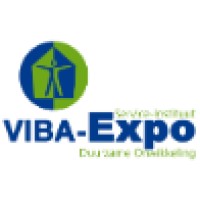 stichting VIBA-Expo Logo