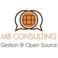 MB CONSULTING Logo