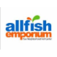 Aquarium Retail Holdings, Inc. Logo