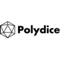 Polydice, Inc. Logo