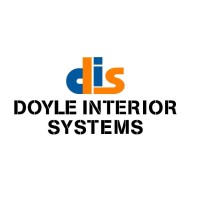 Doyle Interior Systems Logo