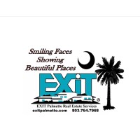 Exit Palmetto Real Estate Services Logo