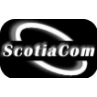ScotiaCom Inc Logo