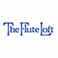 The Flute Loft Logo