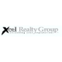 XCEL REALTY GROUP,LLC Logo