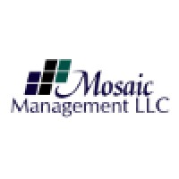 Mosaic Management LLC Logo