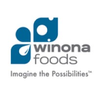 Winona Foods Logo