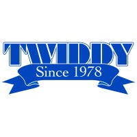 Twiddy & Company Realtors Logo