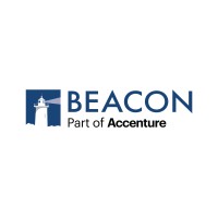The Beacon Group, Part of Accenture Logo