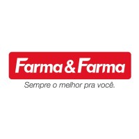 Farma e Farma Logo