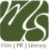 MS Film PR Literary, LLC Logo
