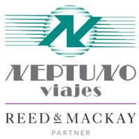 Neptuno Viajes Logo