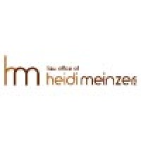 Law Office of Heidi Meinzer, PLLC Logo