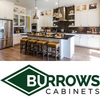 Burrows Cabinets Logo