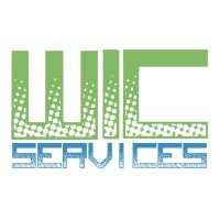 WIC Services Logo