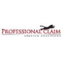Professional Claim Service Solutions Logo