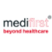 medifirst GmbH Logo
