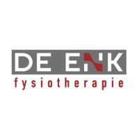 Fysiotherapie de Enk Logo