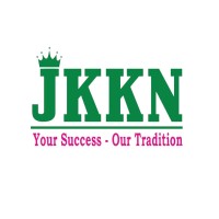 J.K.K.NATTRAJA EDUCATIONAL INSTITUTIONS Logo