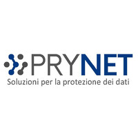 Prynet S.r.l. Logo