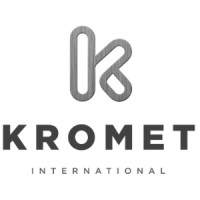 Kromet International Inc. Logo