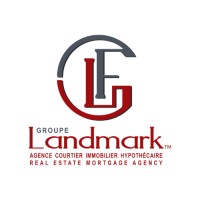 Landmark Group Canada Logo