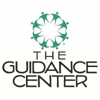 The Guidance Center Logo