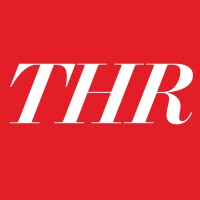 The Hollywood Reporter Logo