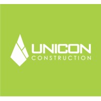 UNICON CONSTRUCTION SA (PTY) LTD Logo