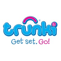 Trunki (Magmatic Ltd) Logo