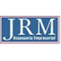JRM Assessoria Empresarial Logo