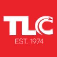 The Library Corporation Logo