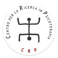 CRP - Centro per la Ricerca in Psicoterapia Logo