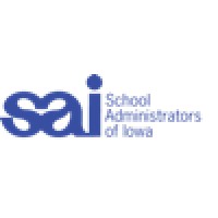 School Administrators of Iowa Logo