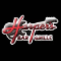 Harpers Bar & Grille Logo