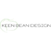 Keen Bean Design Logo