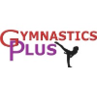 Gymnastics Plus, LLC Logo