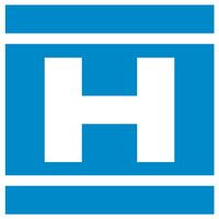 Van der Hoeven Horticultural Projects Logo