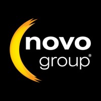 Novo Group, Inc. Logo