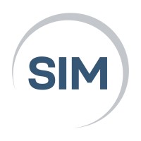 S.I.M. Inc. Logo