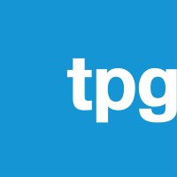 The Point Group Logo