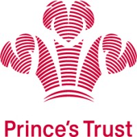 The Princes Trust Logo
