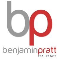BENJAMINPRATT REAL ESTATE Logo