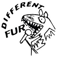 Different Fur Studios Logo