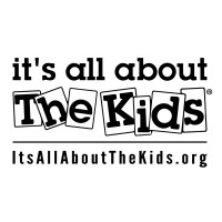 Its All About The Kids® Foundation Logo