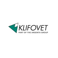 KLIFOVET Logo