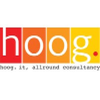 Hoog IT Logo
